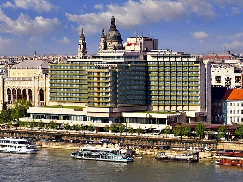 Marriott Millenium Court Executive *