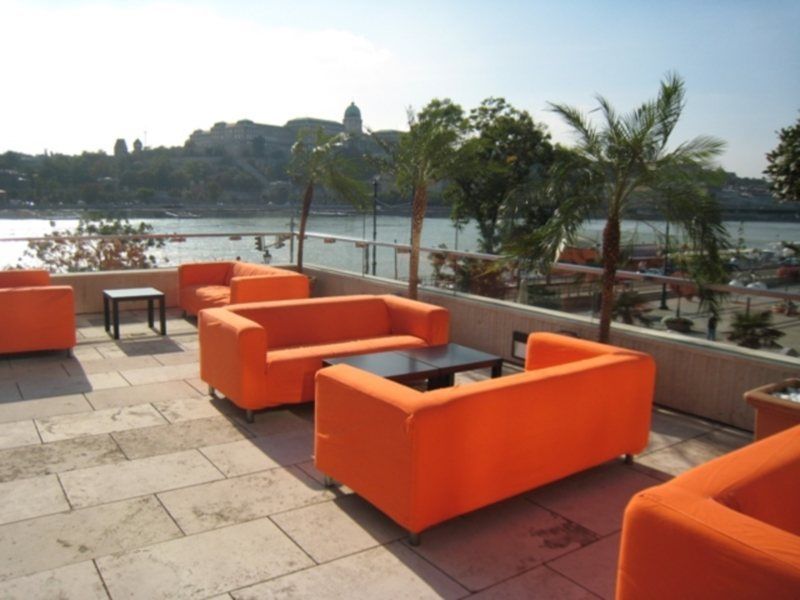 Marriott Millenium Court Executive