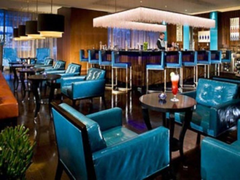 Marriott Millenium Court Executive Appartamento *