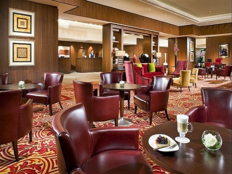 Appartamento Marriott Millenium Court Executive Budapest