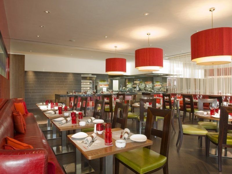 Appartamento Marriott Millenium Court Executive