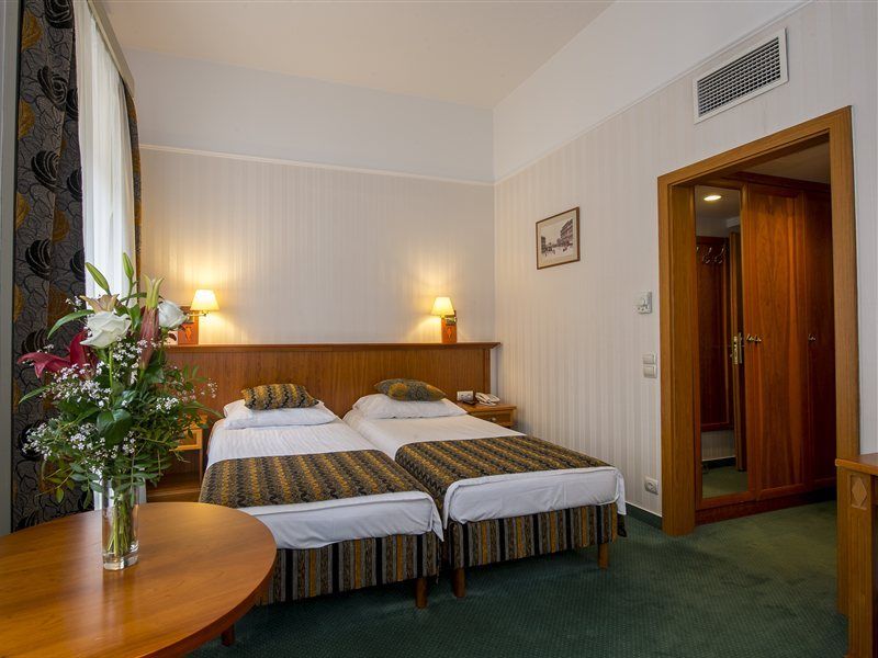 Three Corners Art Hotel