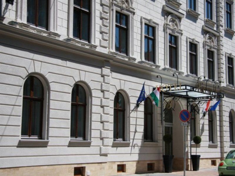 Bristol Szálloda Budapest