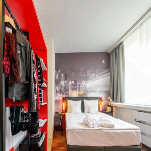 Hotel Three Corners Anna Budapest
