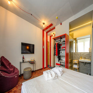 Hotel Three Corners Anna 3*