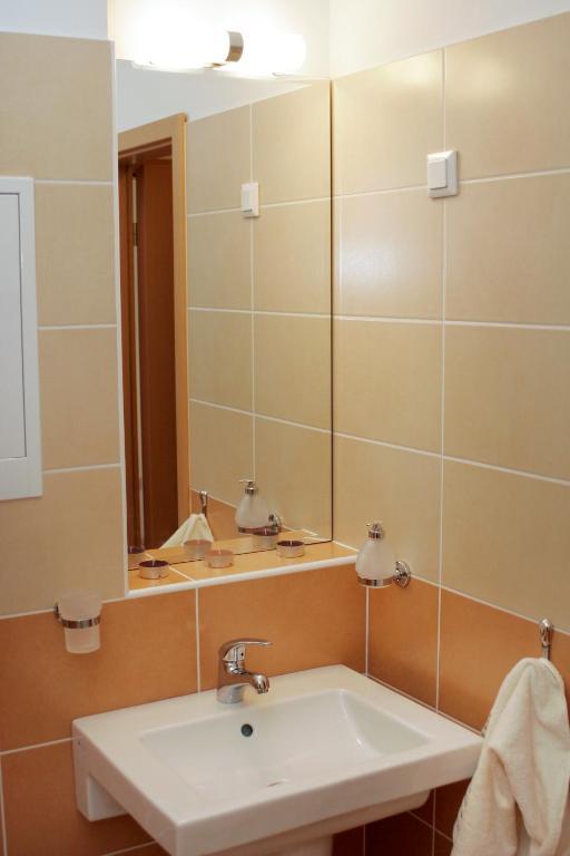 Vivaldi Aparthotel Budapest