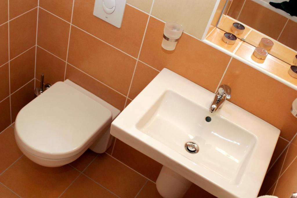 Aparthotel Vivaldi Budapest