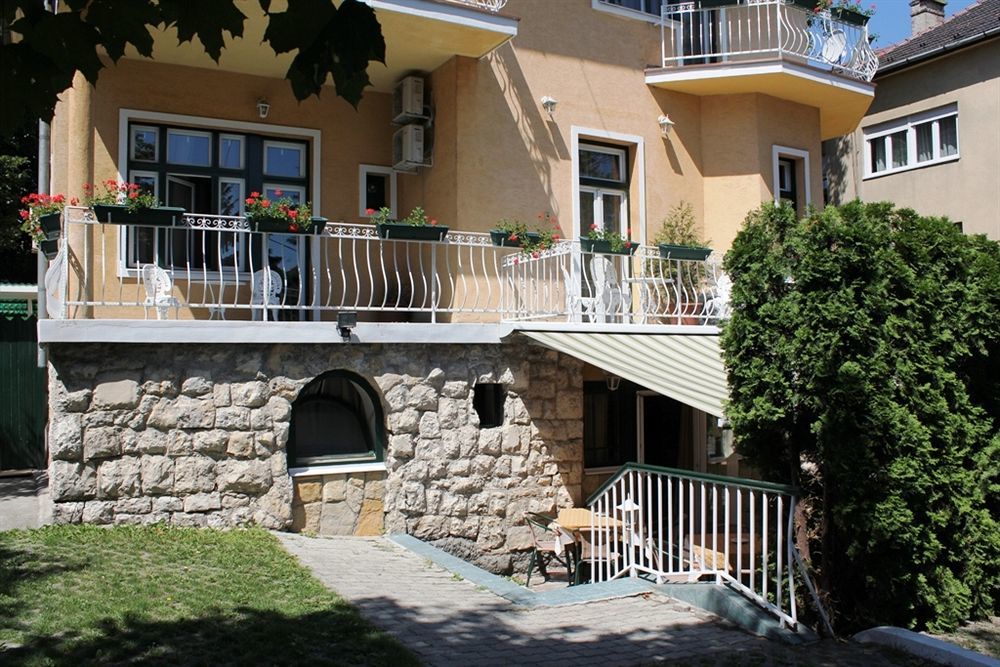 Kristal 3* Budapest