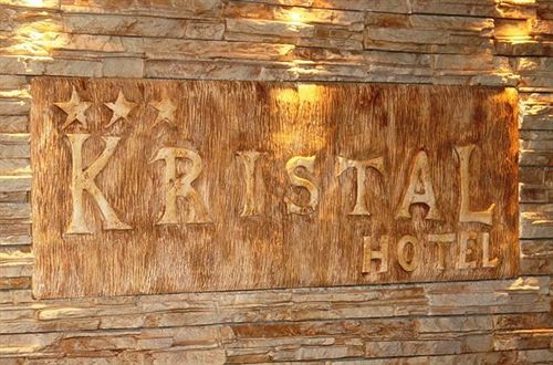 Kristal Budapest