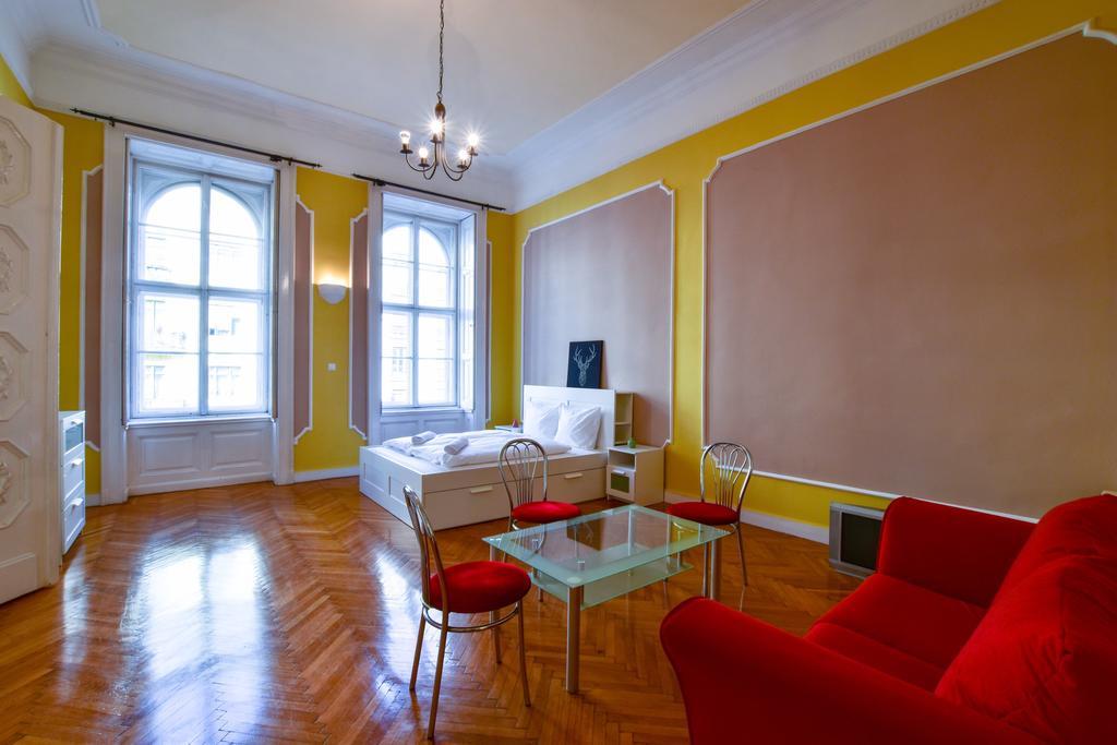 Appartamento Luxurious 2-bedroom *