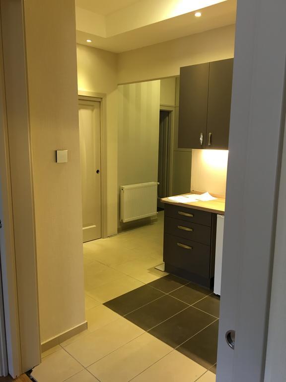 Castel View Apartment *