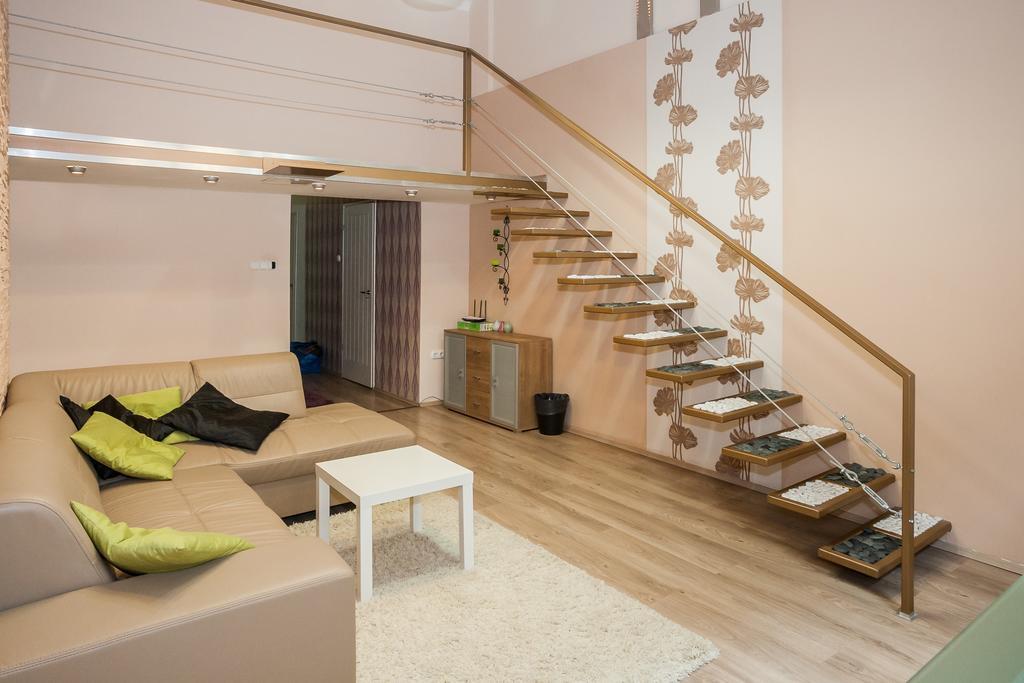 Luxury Lejlighed