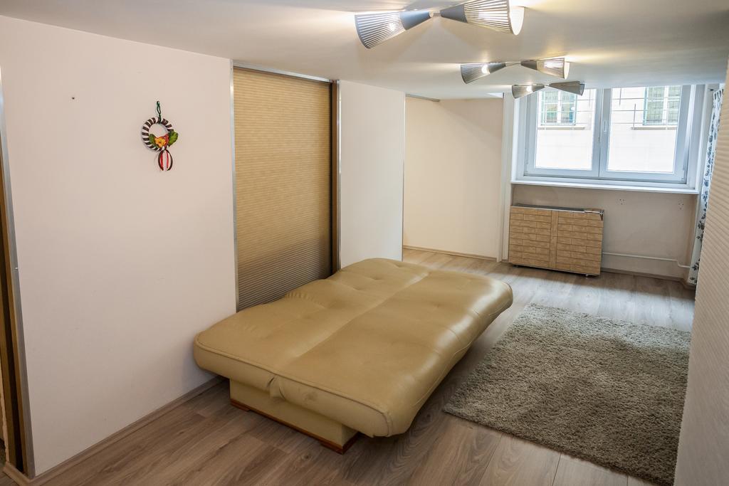 Lejlighed Luxury Budapest