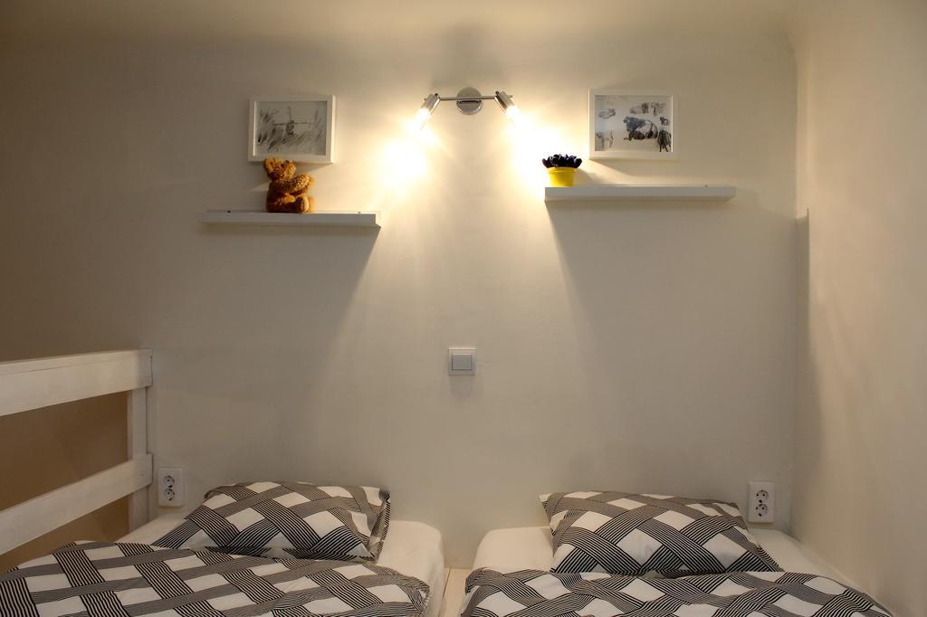 Appartamento Szilvi Budapest