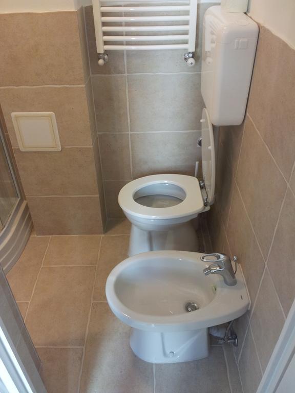 Anna 2 Bedrooms 2 Bathrooms 6 Bikes Budapešť