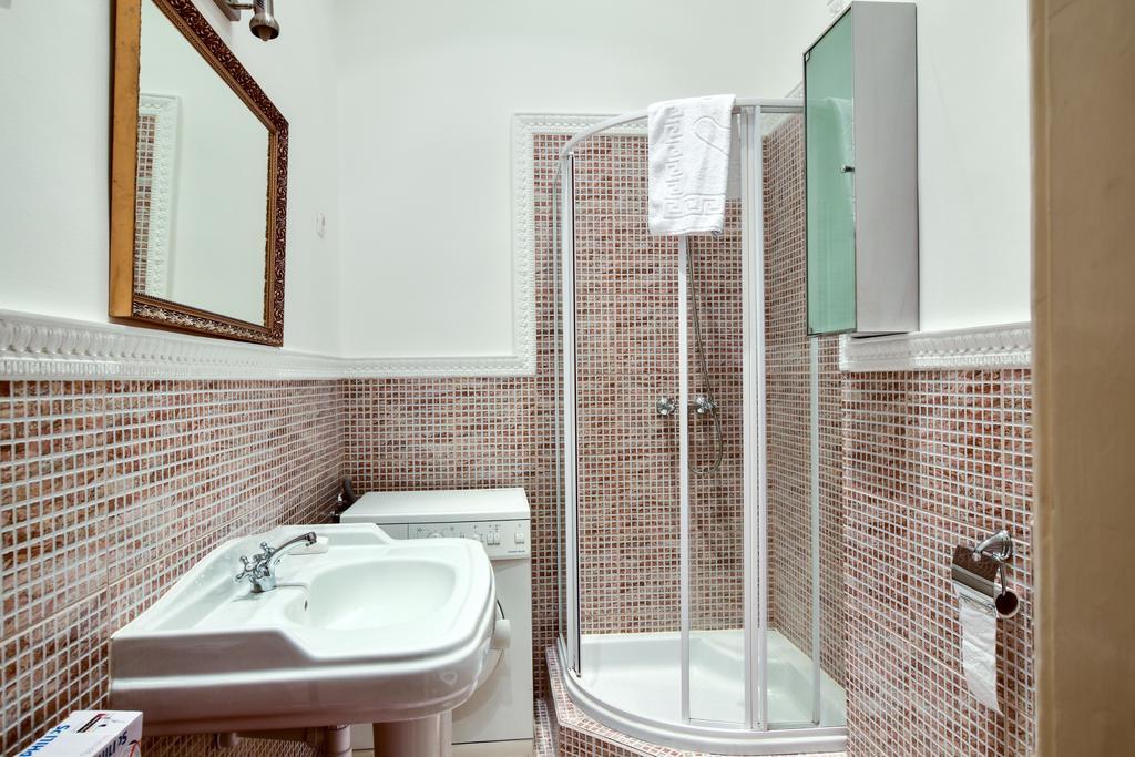 Luxurious 2-bedroom Appartement