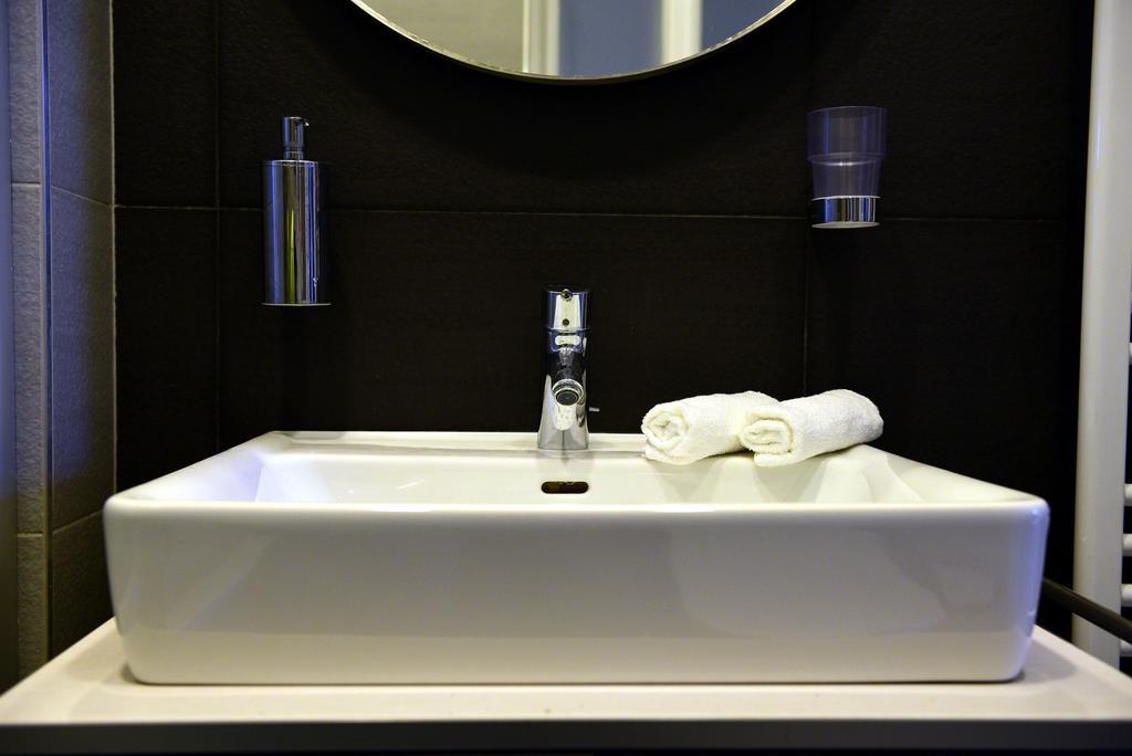Downtown Deluxe Apartmán Budapešť