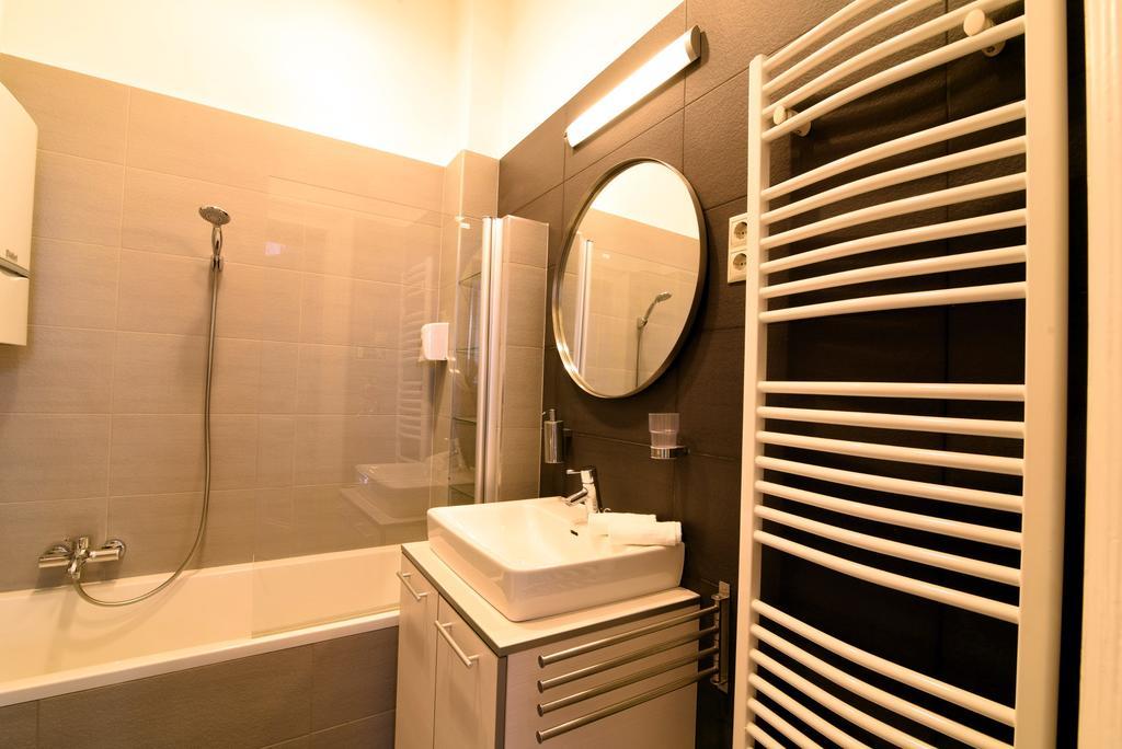 Downtown Deluxe Apartment Budapest