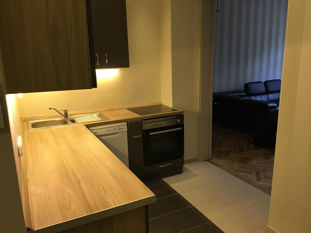 Castel View Apartment *