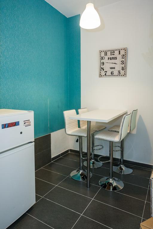 Luxury Lejlighed Budapest