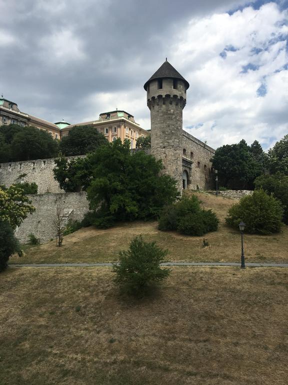 Castel View Budapest