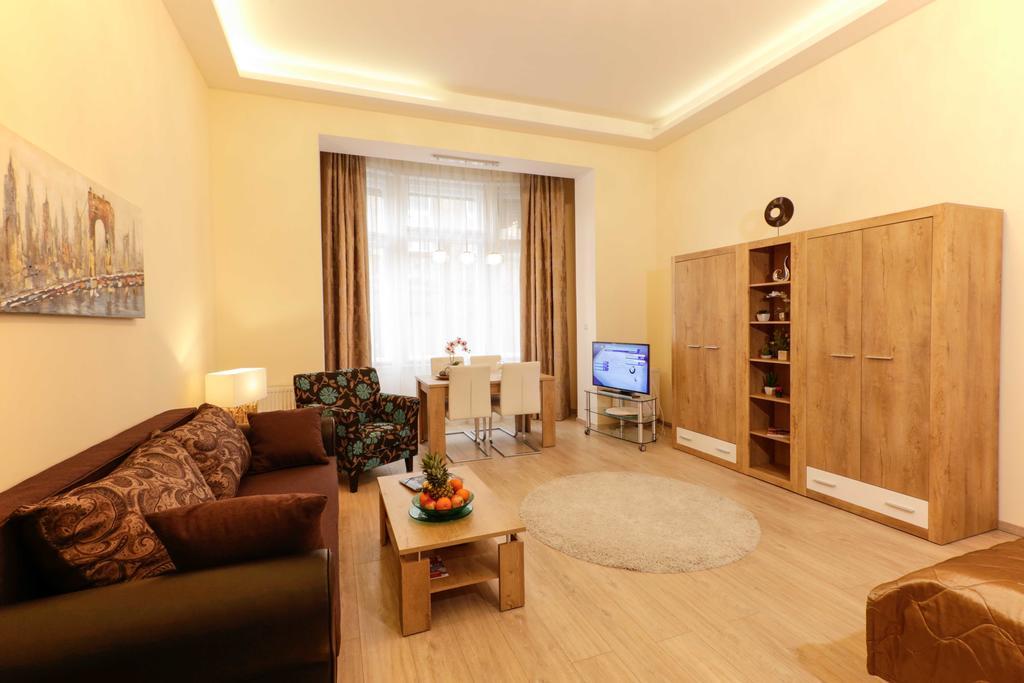 Apartament For Groups *