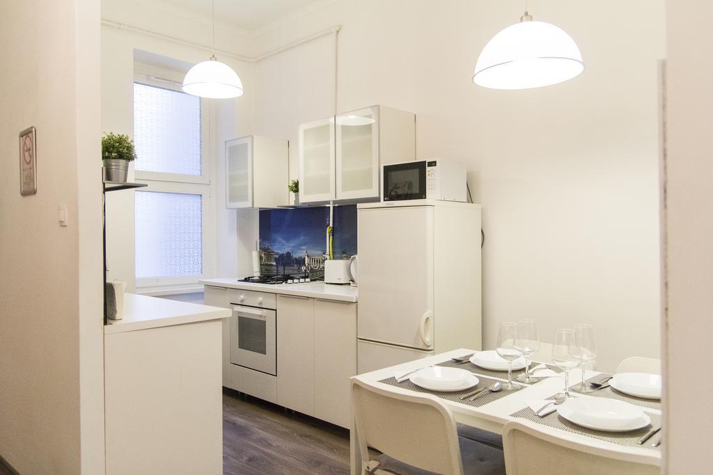 Appartement Bright 2br&ac At Astoria *