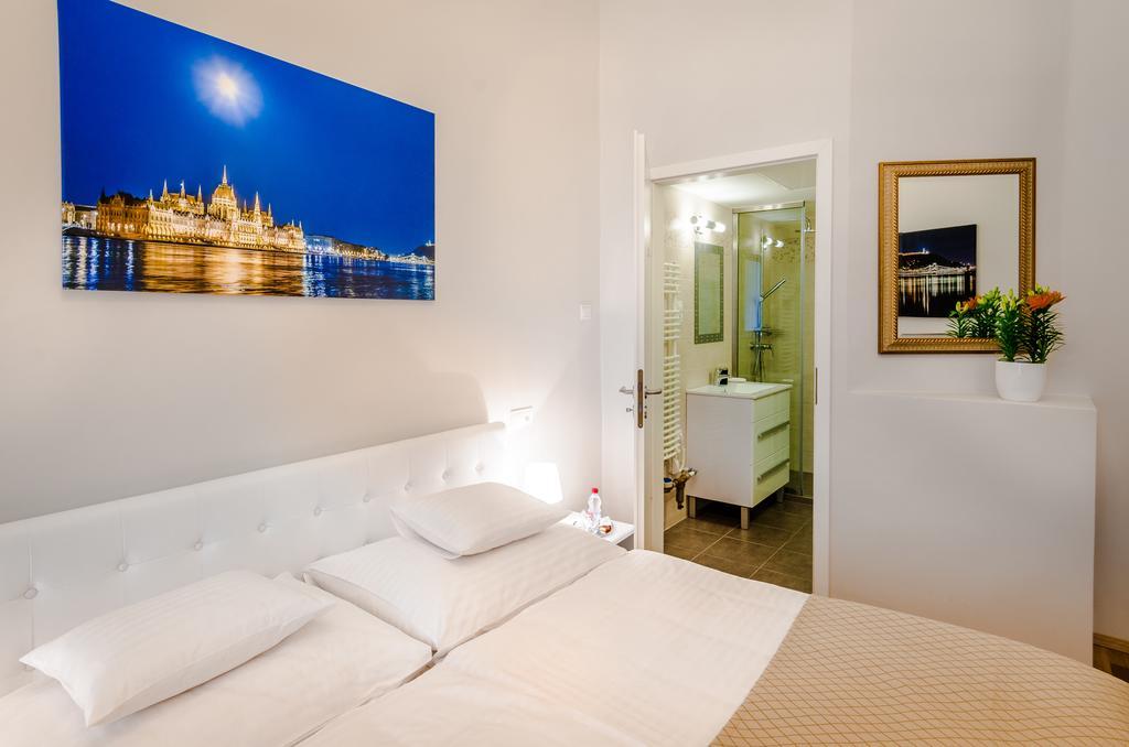 Anabelle Bed And Nocleg ze śniadaniem 4*