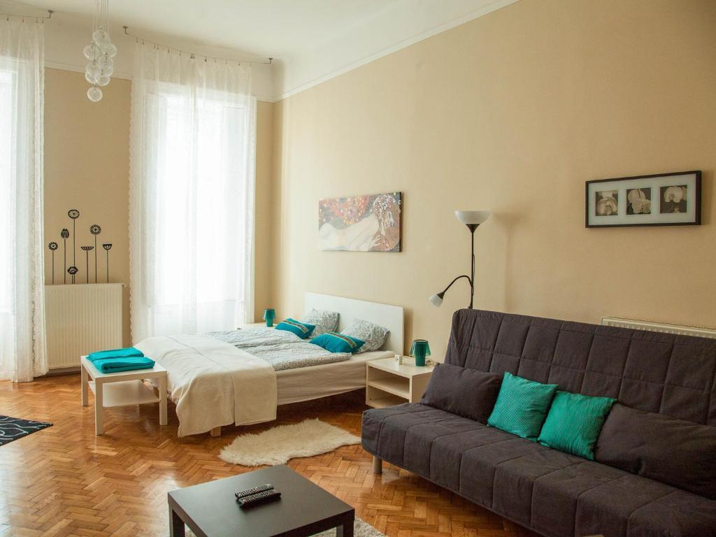 Mentha Budapest