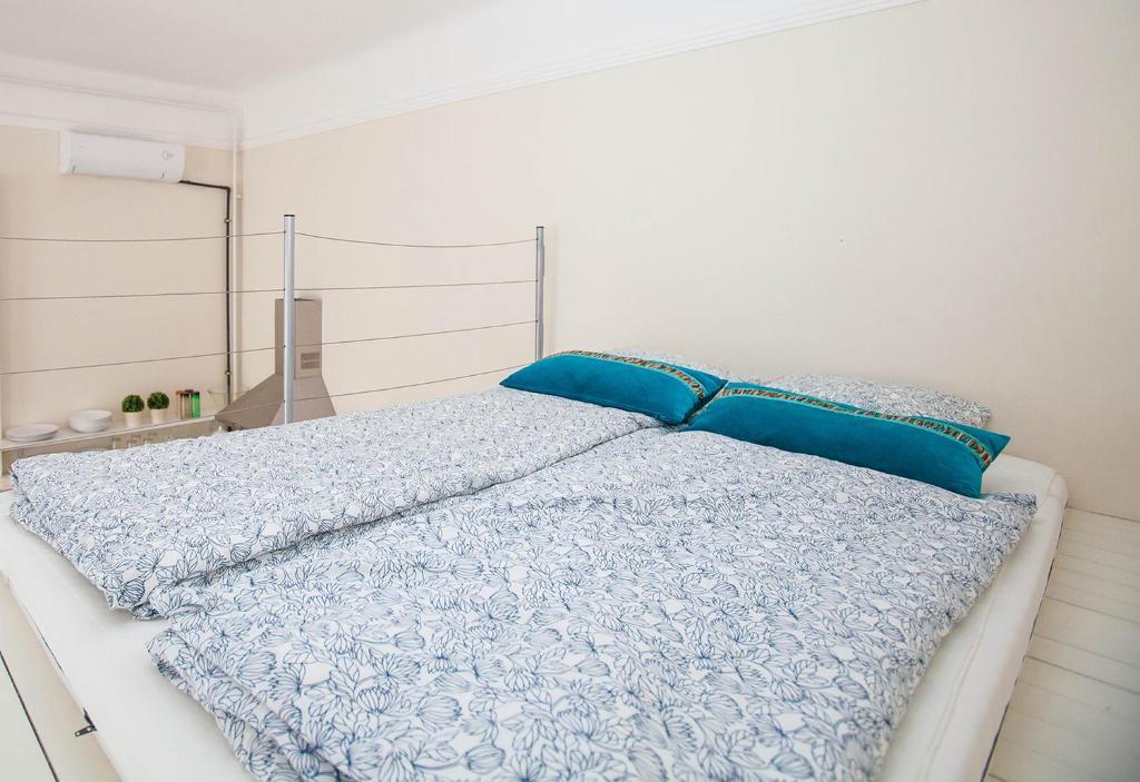 Mentha Apartmán *