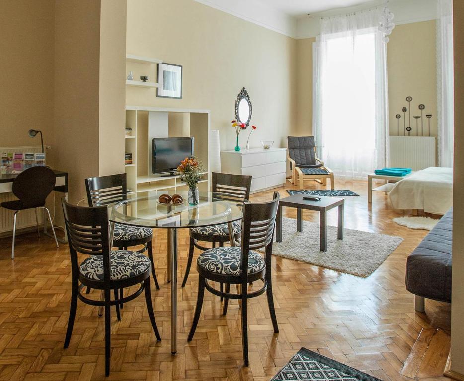Mentha Budapest