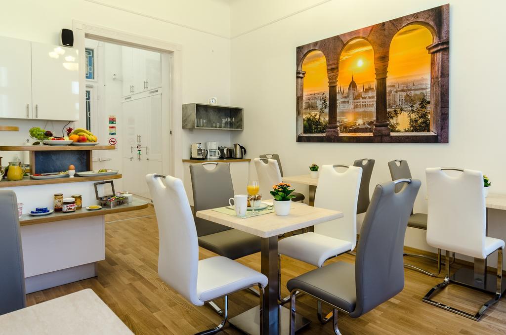 Anabelle 4* Budapest