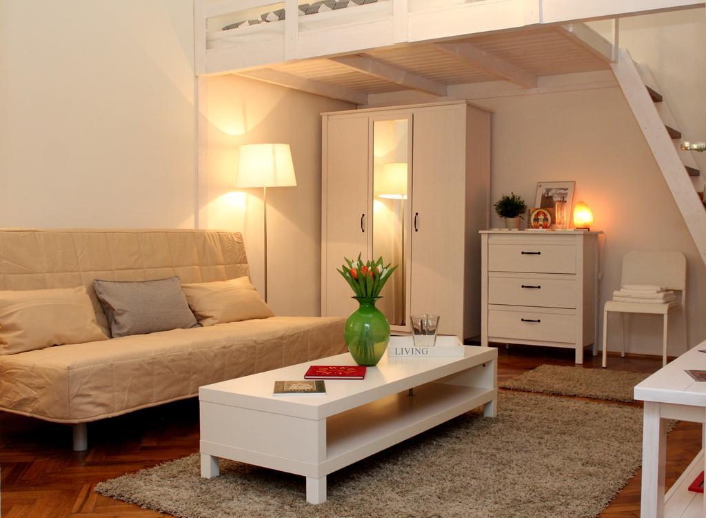 Appartamento Szilvi Budapest