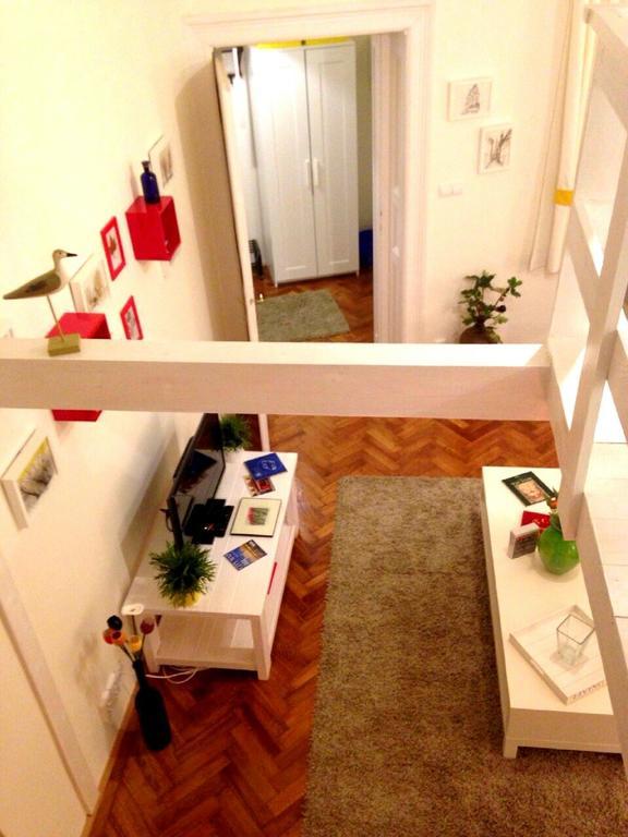 Szilvi Appartamento