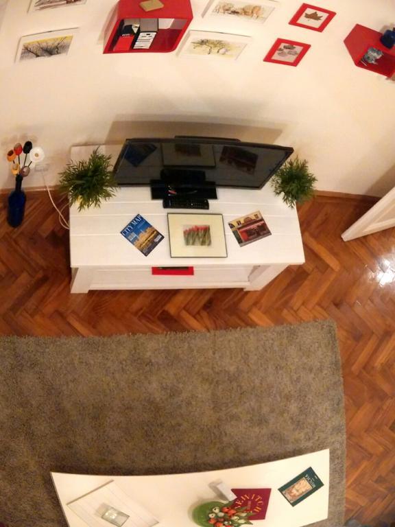 Appartamento Szilvi *