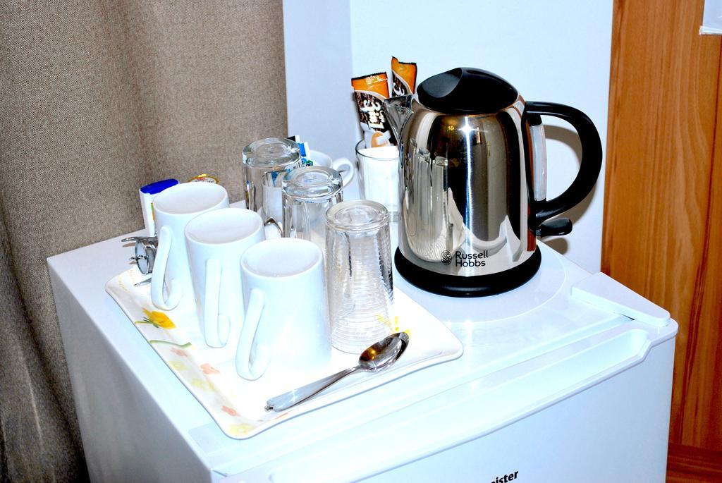 Bed and breakfast Anabelle Bed And