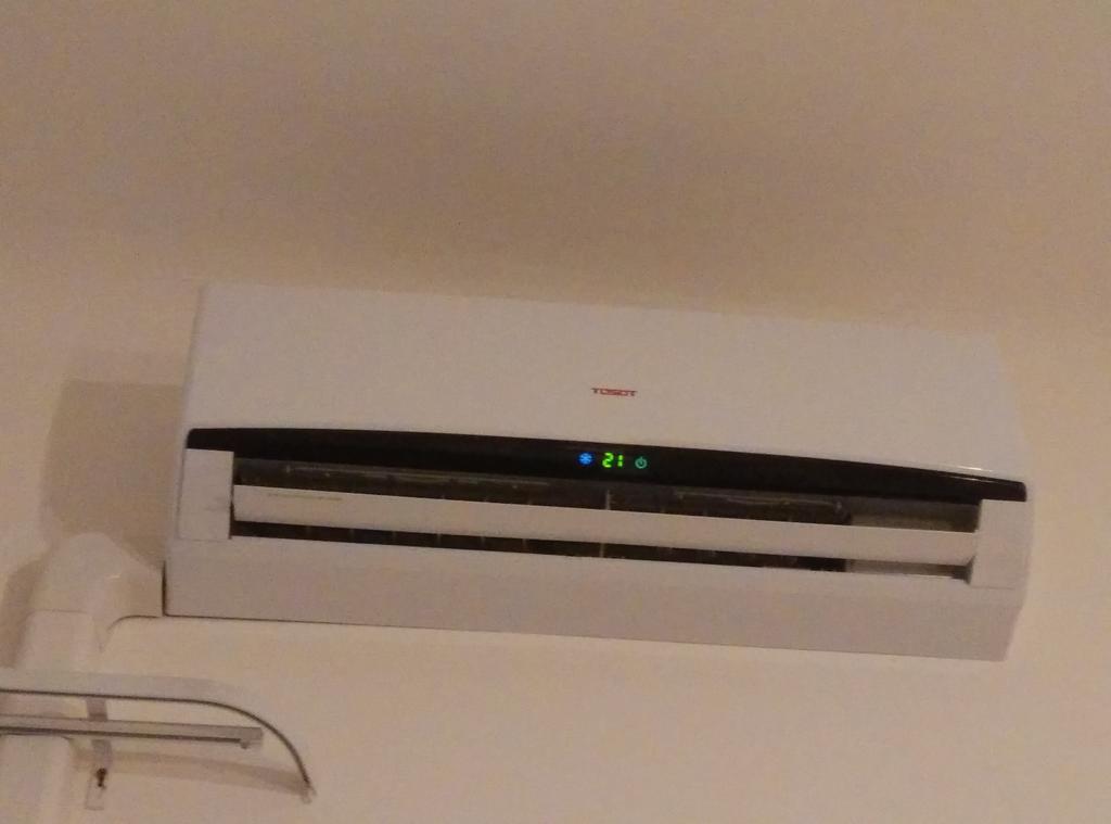 Appartamento Szilvi Budapest
