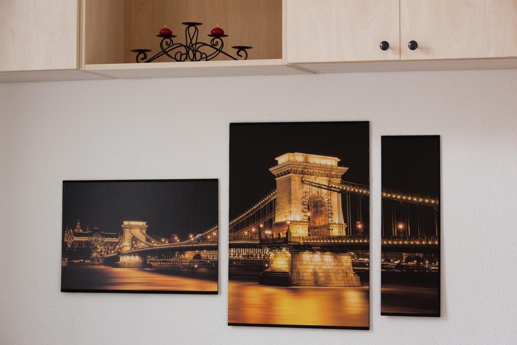Apartment Feel At *