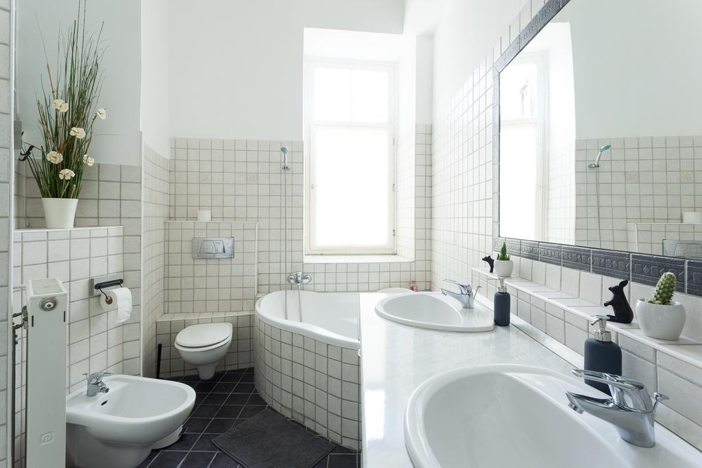 Apartment Feel At Budapest