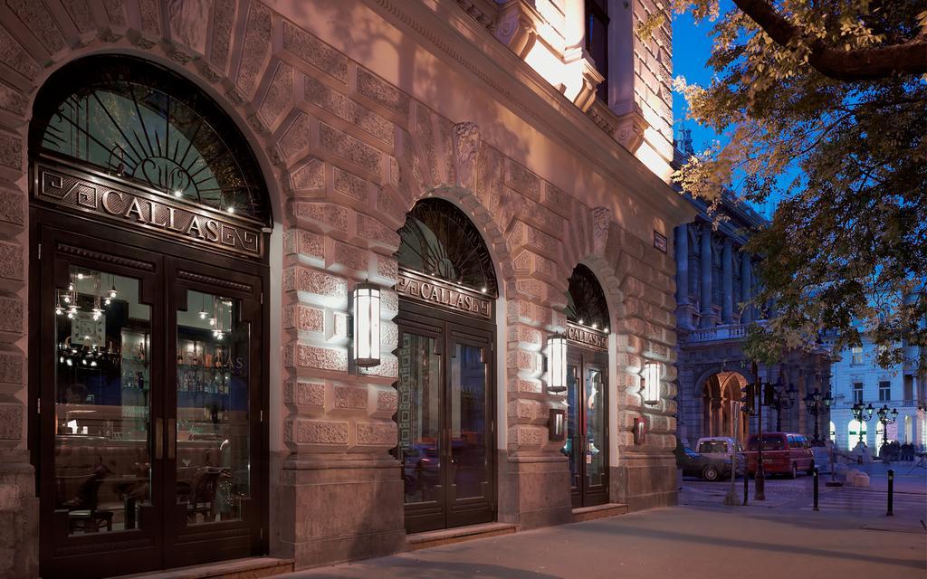 Hotell Callas House
