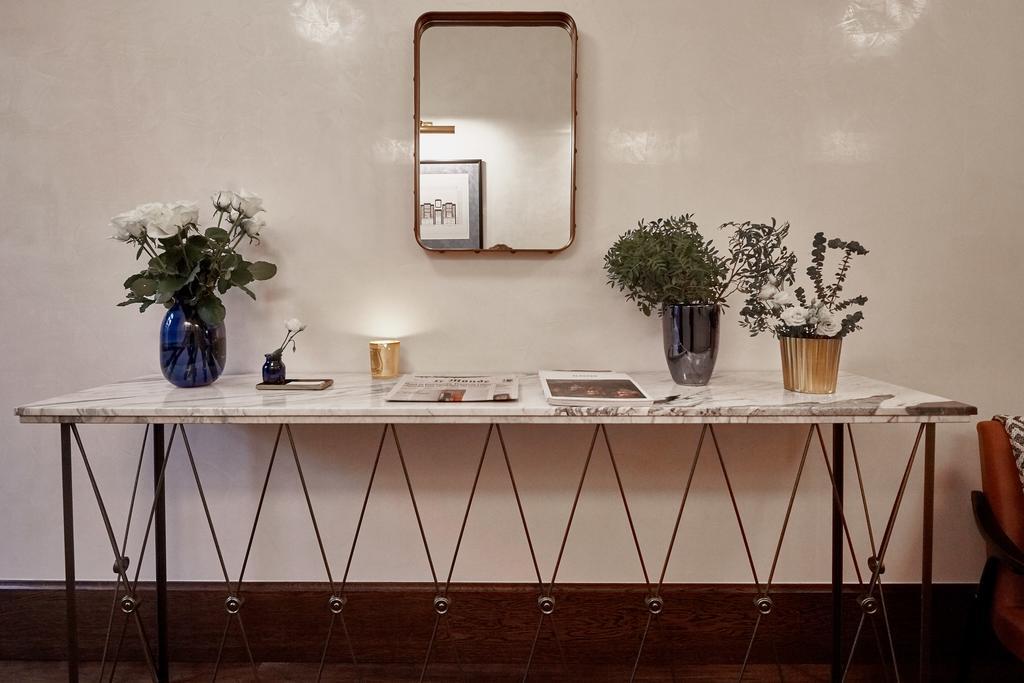 Hotel Callas House 4*