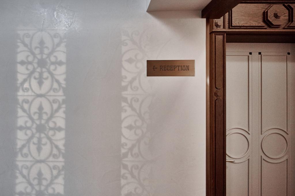 Hotell Callas House