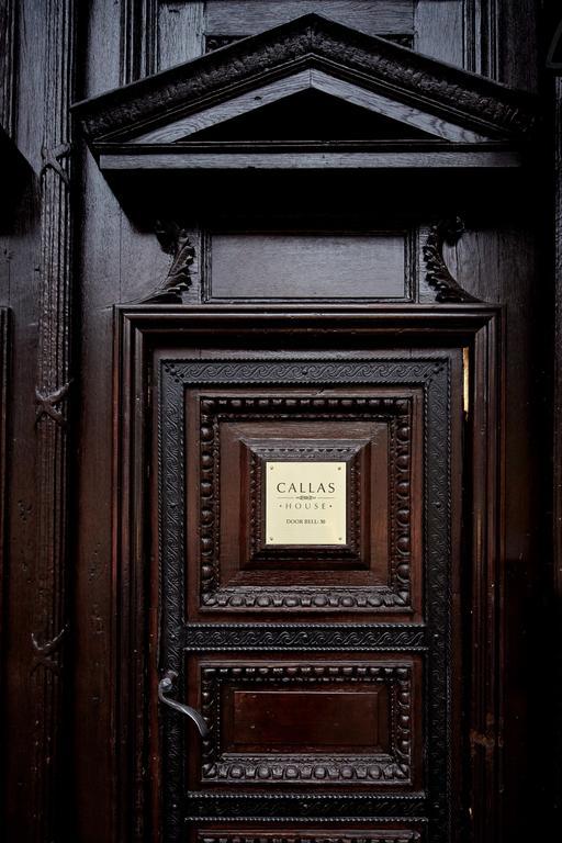 Callas House Hotell