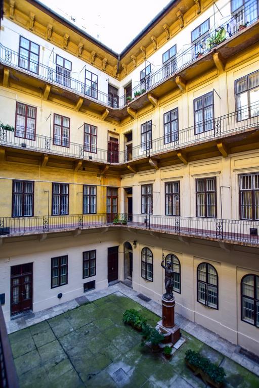 Appartamento Luxurious 2-bedroom *