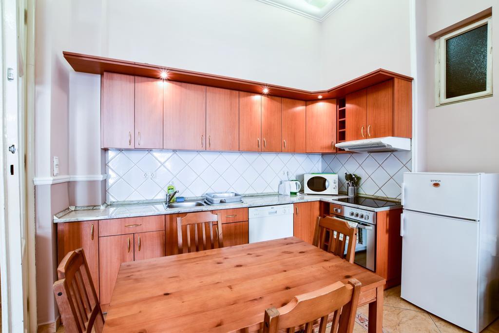Appartamento Luxurious 2-bedroom *