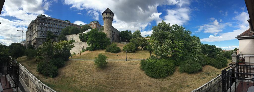 Castel View