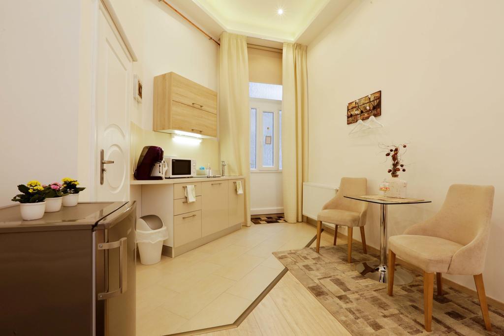 Apartment For Groups *