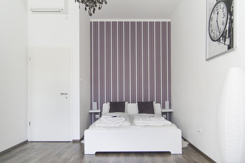 Appartement Bright 2br&ac At Astoria *