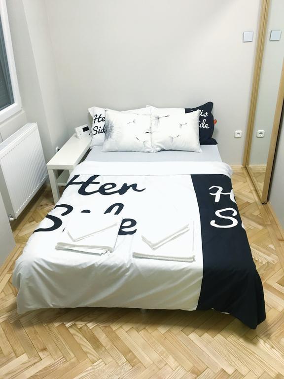 Castel View Apartment Budapest