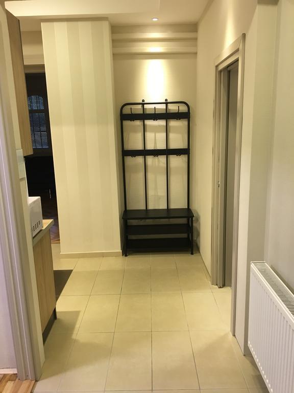 Castel View Apartment Budapest